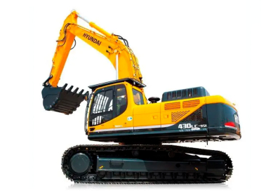 HYUNDAI R430LC-9SH