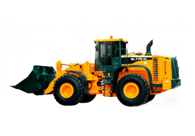 HYUNDAI HL770-9S