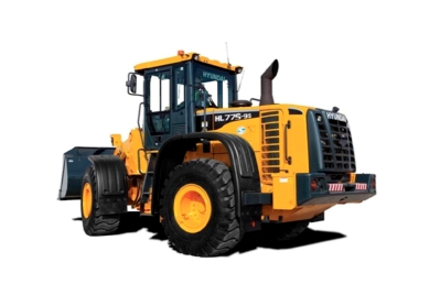 HYUNDAI HL775-9S